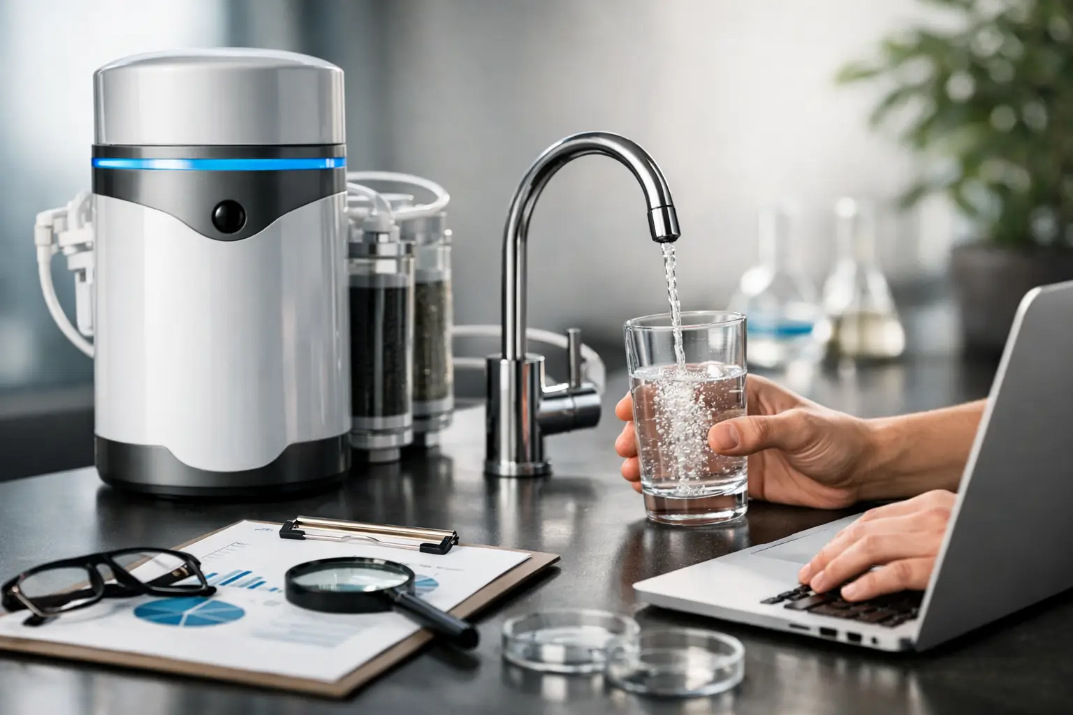 evodrop im Check: Technik, Nutzen, Grenzen